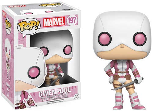 gwenpool funko